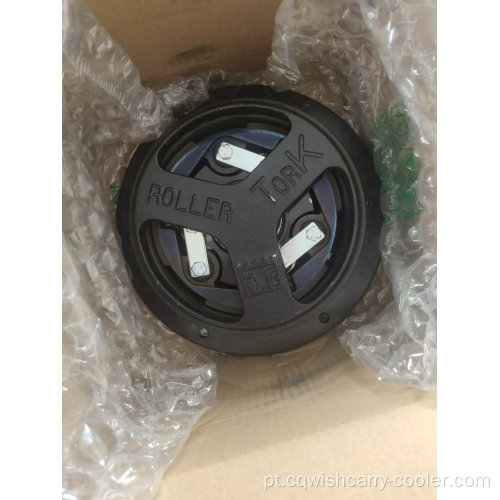 Embreagem de térmicas 1070349 peças de reposição para geladeiras fazem para a unidade SP T-1080S T-1080R T-1000R T-880R T-1000S MD100 TS600